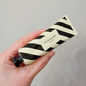 NEW Jo Malone Wood Sage & Sea Salt Hand Cream 1oz/30ml